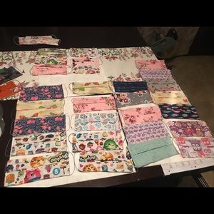 Protective face mask